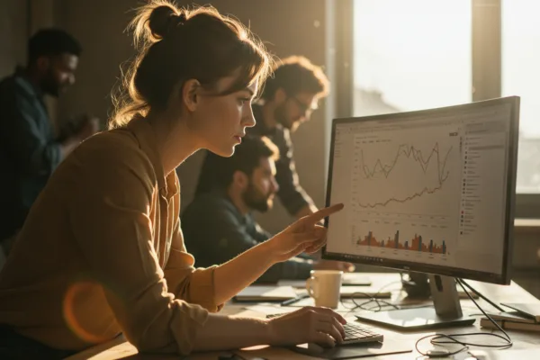 Google Analytics: 5 Strategies for 2026 Marketing Wins