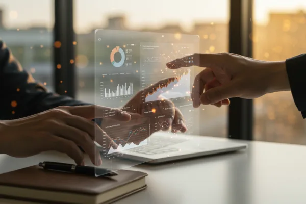 Google Analytics: A 2026 Marketing Quick Start