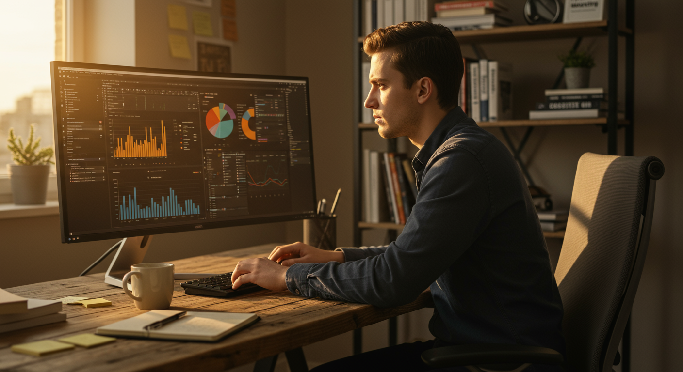 Google Analytics: A Beginner's Guide to Marketing Data - Data-Driven ...