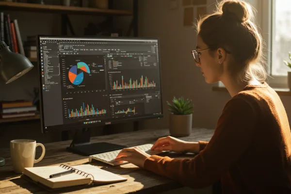 Funnel Optimization: AI Drives 30% Growth by 2027