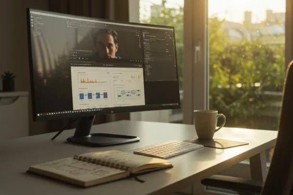 Google Analytics: A Beginner’s Guide to Marketing