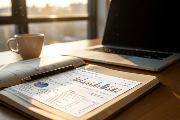 Google Analytics: Beginner’s Guide to Data Analysis