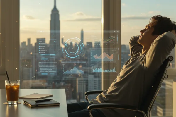 Marketing Growth: Predictive Analytics in 2026