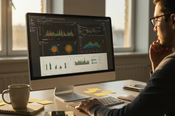 Google Analytics Best Practices for Marketing