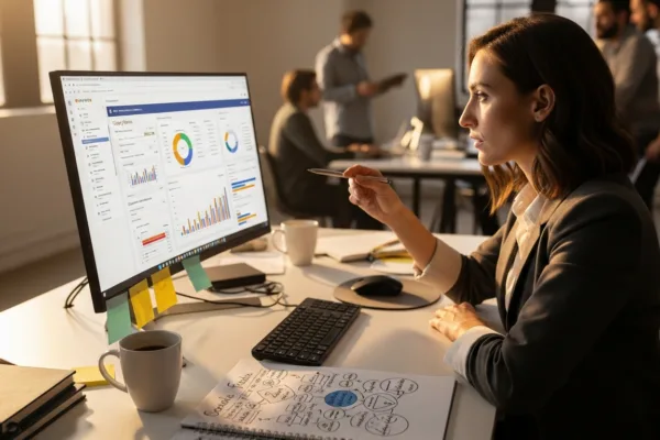 Google Analytics: Best Practices for Marketing Pros