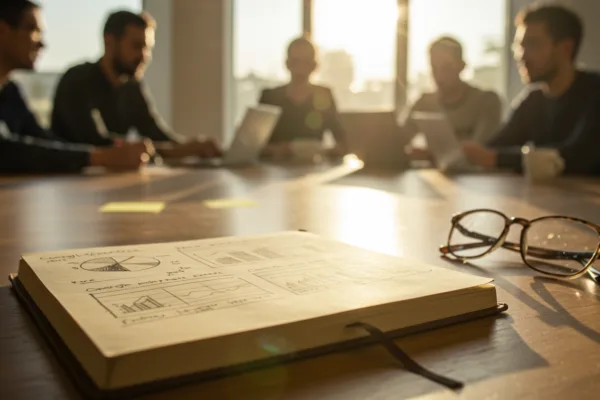 Stop Guessing: 5 Steps to Insightful Marketing with GA4