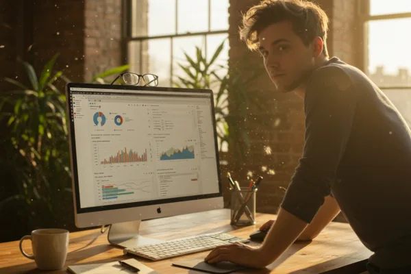 Google Analytics: Best Practices for Professionals