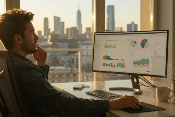 Google Analytics: Expert Insights to Boost Marketing