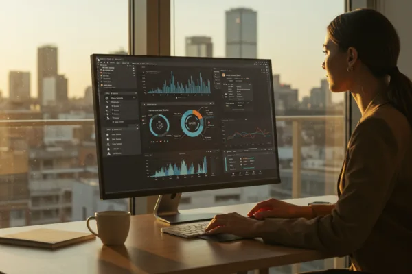 Google Analytics: Expert Marketing Insights in 2026