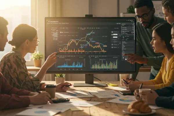 Google Analytics for Marketing: A 2026 Guide