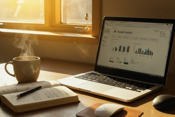 70% of SMBs Fail at Google Analytics: Are You One?