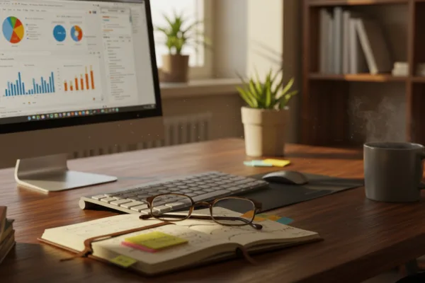 Google Analytics for Marketing: A Beginner’s Guide