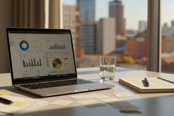 Google Analytics: 5 GA4 Myths Debunked for 2024
