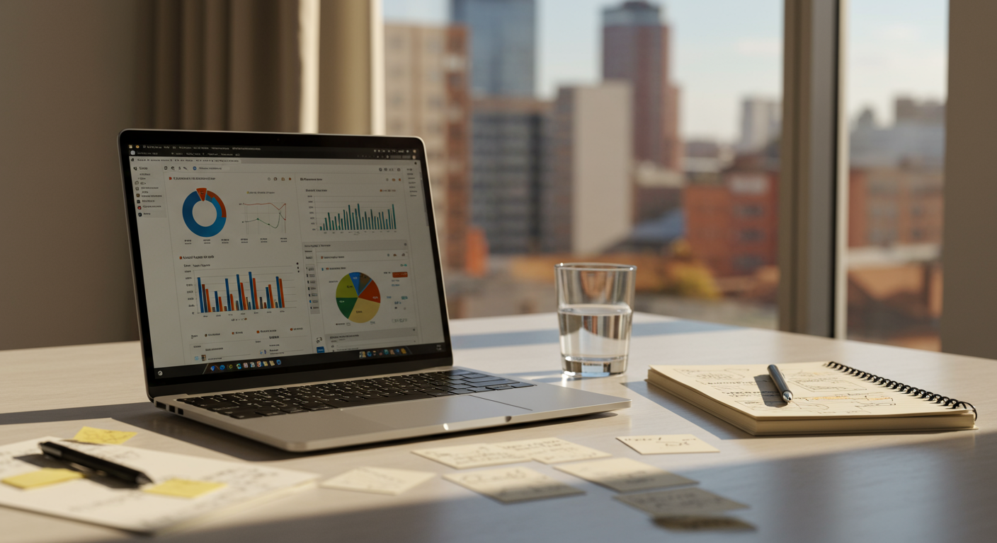 Google Analytics for Marketing: A Complete Guide - Data-Driven Growth ...