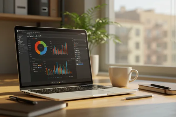 Google Analytics for Marketing: A Quick Start Guide