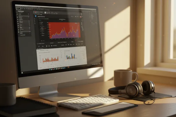 Google Analytics: Stop Guessing, Start Selling