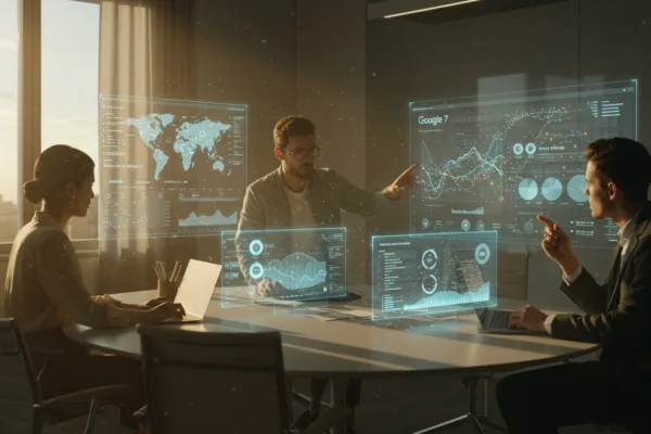 Google Analytics: Marketing Power in 2026