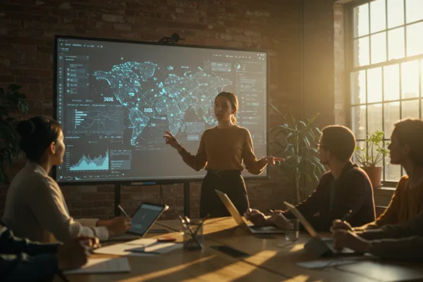 Marketing Leaders: Google Ads Wins in 2026