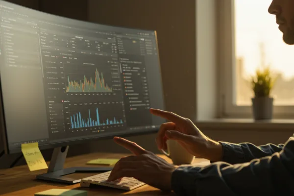 Google Analytics: Marketing’s Data-Driven Evolution