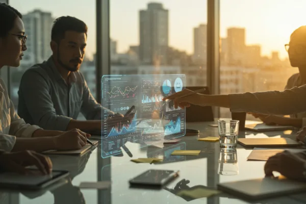 Google Analytics: Marketing Success in 2026