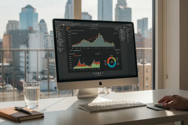 Google Analytics Setup: A Step-by-Step Guide