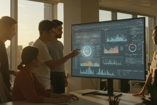 Google Analytics: Supercharge Your 2026 Marketing