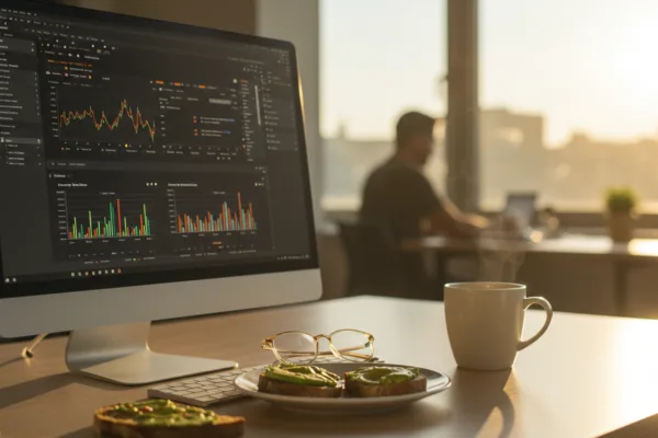 Google Analytics: Unlock Marketing Growth Now