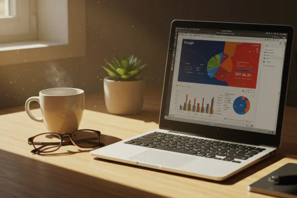 Unlock GA’s Power: Stop Drowning in Data, Get Insight