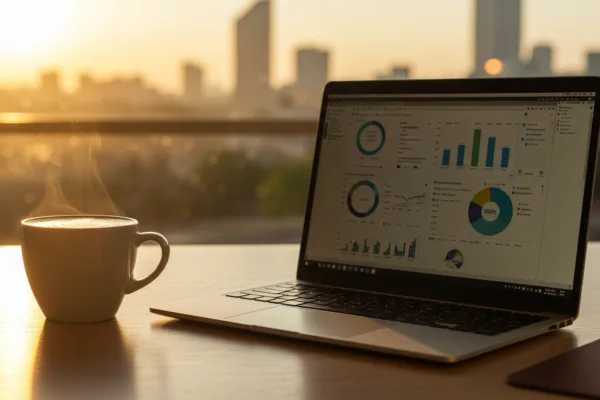 Google Analytics: Your 2026 Marketing Guide