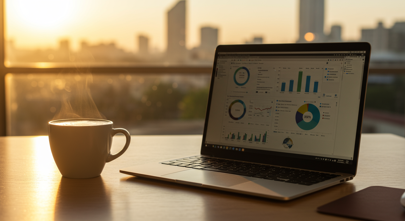 Google Analytics: Your 2026 Marketing Guide - Data-Driven Growth Studio