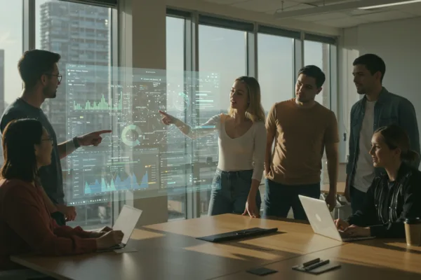 Google Analytics: Your 2026 Marketing Superpower