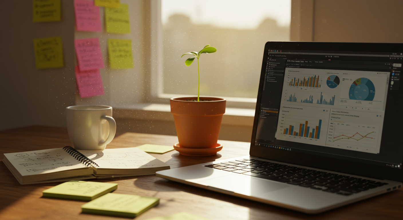 Growth Experiments & A/B Testing: A Practical Guide