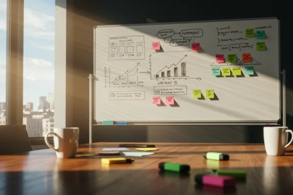 Growth Experiments & A/B Testing: Practical Guide