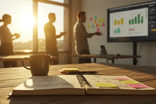 Growth Marketing in 2026: Data Science Wins