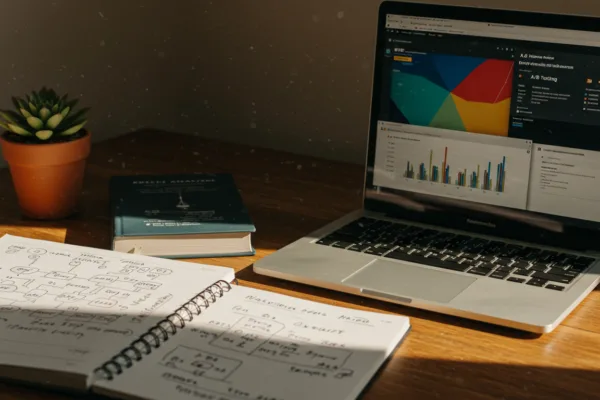 Mastering A/B Testing: 5 Steps for 2026