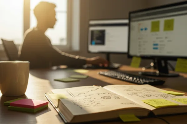 Stop Guessing: Your Marketing Experimentation Playbook