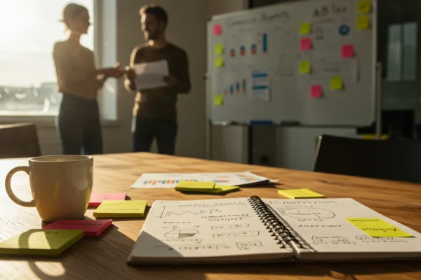 GMP 2026: Marketers’ Growth Experiment Playbook