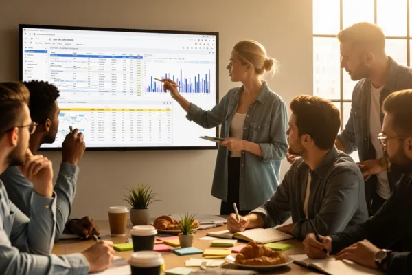 Atlanta Growth: Data-Driven Decisions That Deliver