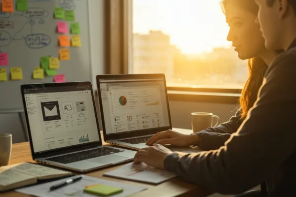 Growth Experiments: A/B Testing for Marketing Wins