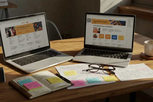 Growth Experiments: A Beginner’s Guide to A/B Testing