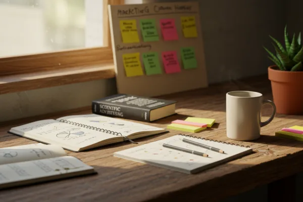 Growth Experiments: A Practical Roadmap for Marketing