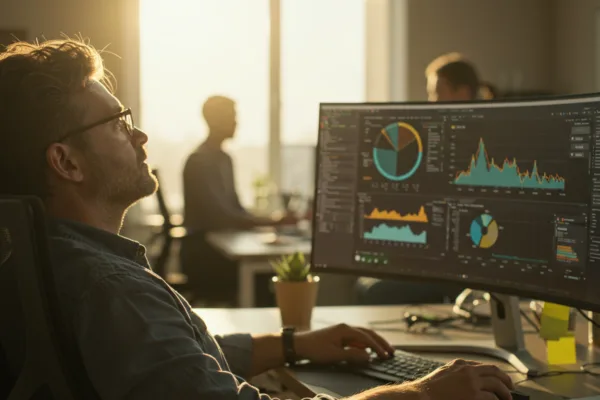 Growth Forecast: Predictive Analytics in 2026