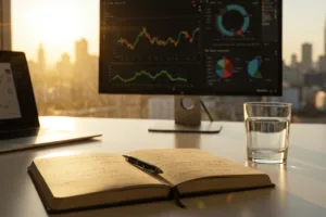 Growth Forecasting: Predictive AI Dominance by 2027