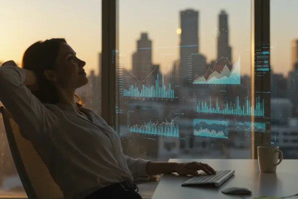 Growth Forecasts: Analytics Power in 2026