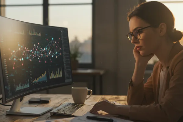 Growth Forecasts: Predictive Analytics in 2026