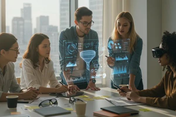 Growth Hacking 2.0: Evolved Techniques for 2026