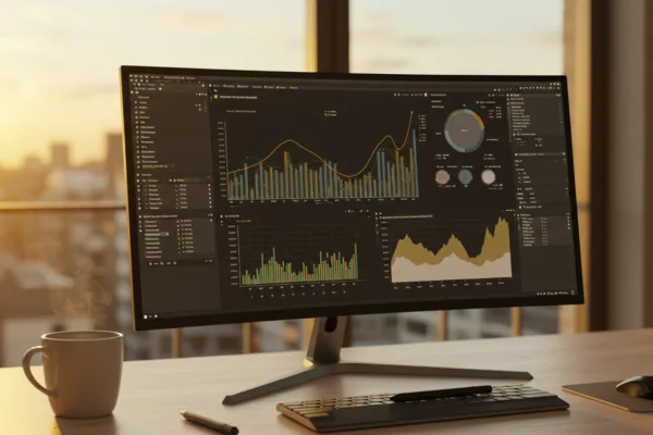 BigQuery Powers 2026 Marketing Growth Strategies