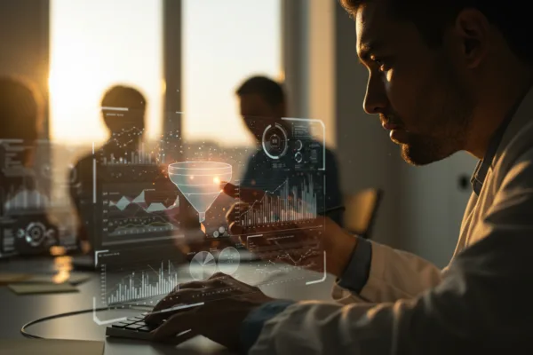 Growth Marketing & Data Science: 2026 Trends