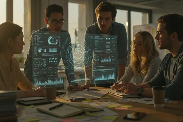 Growth Marketing: 2026’s Data Science Revolution