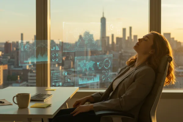 Growth Marketing 2026: AI, Data & Emerging Trends